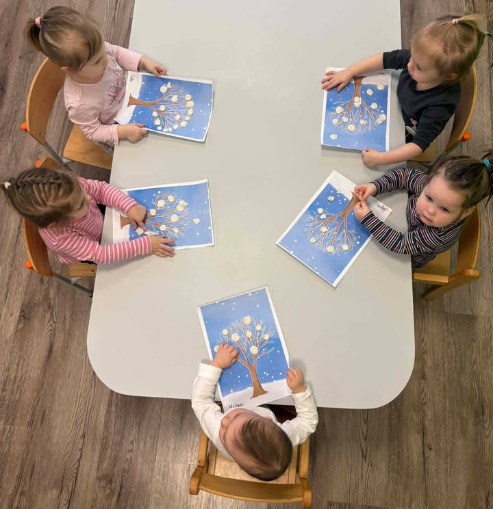 Niepubliczny Żłobek Zaczarowany Ołówek