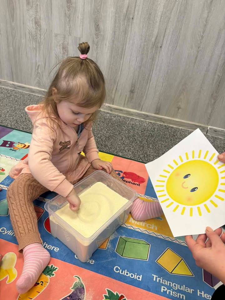 Niepubliczny Żłobek Zaczarowany Ołówek