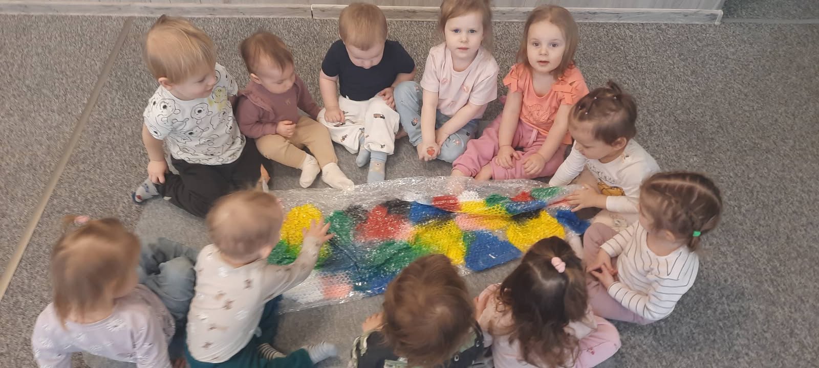 Niepubliczny Żłobek Zaczarowany Ołówek