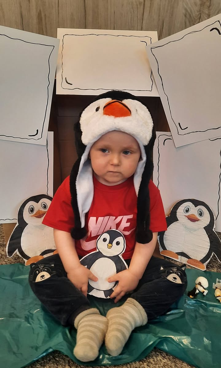 Niepubliczny Żłobek Zaczarowany Ołówek