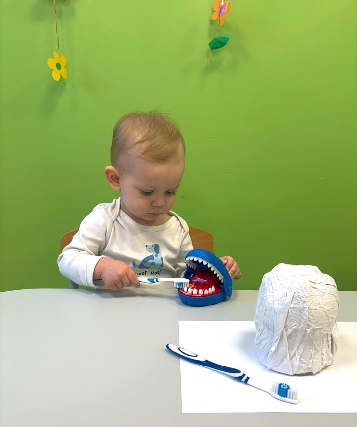 Niepubliczny Żłobek Zaczarowany Ołówek