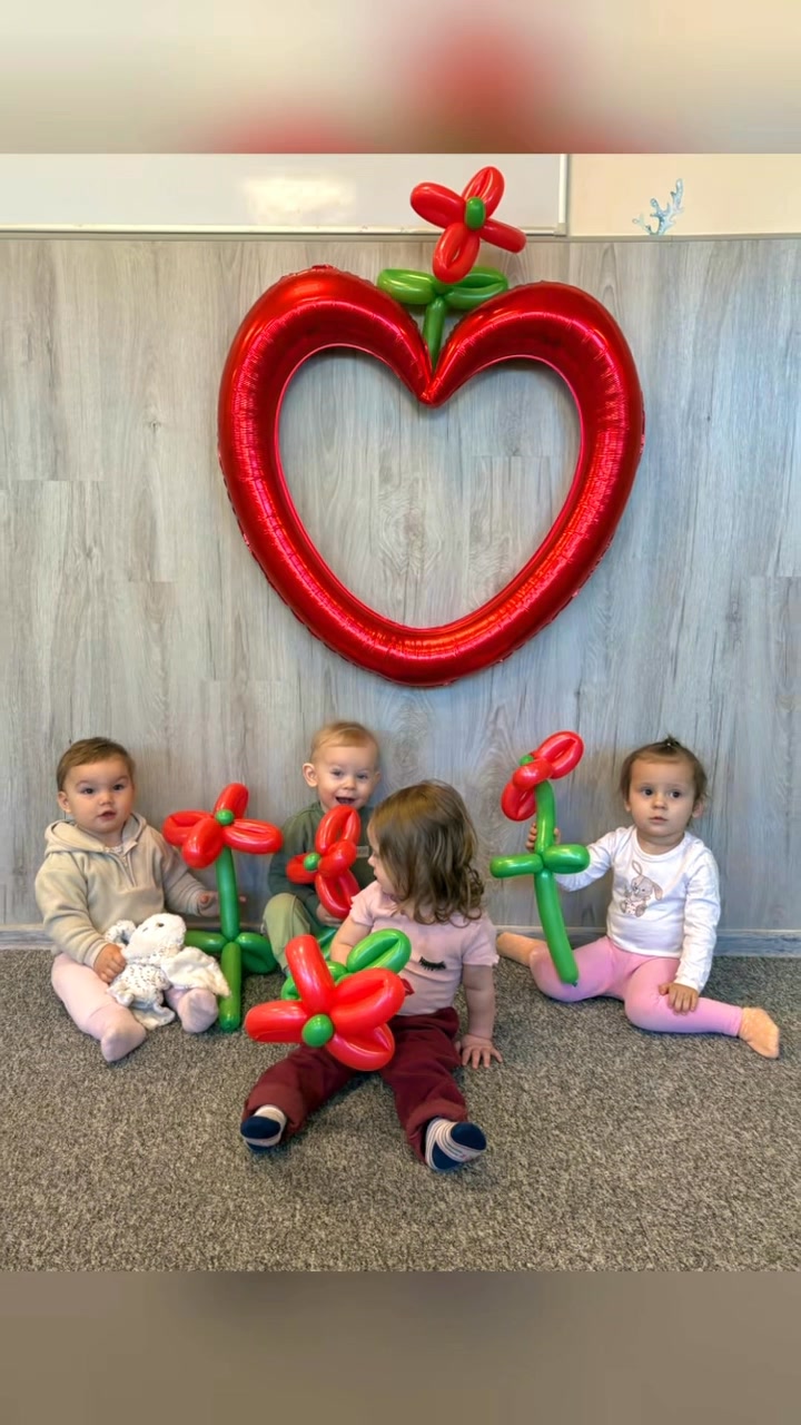 Niepubliczny Żłobek Zaczarowany Ołówek