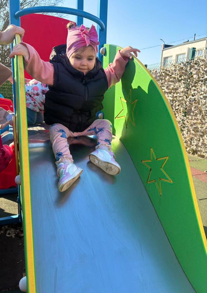 Niepubliczny Żłobek Zaczarowany Ołówek