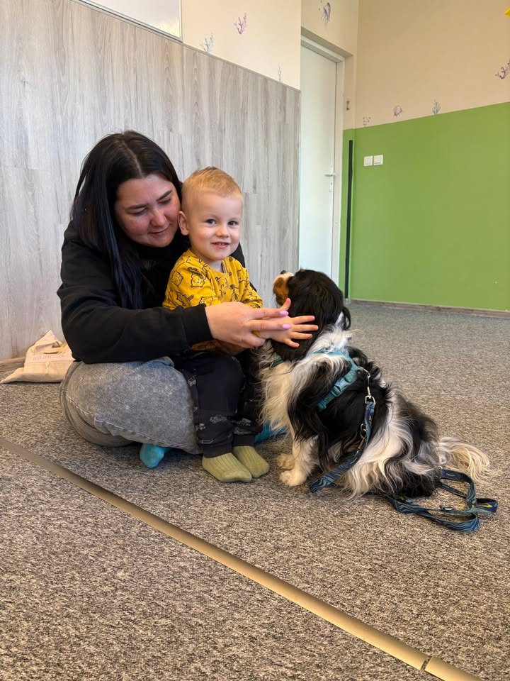 Niepubliczny Żłobek Zaczarowany Ołówek