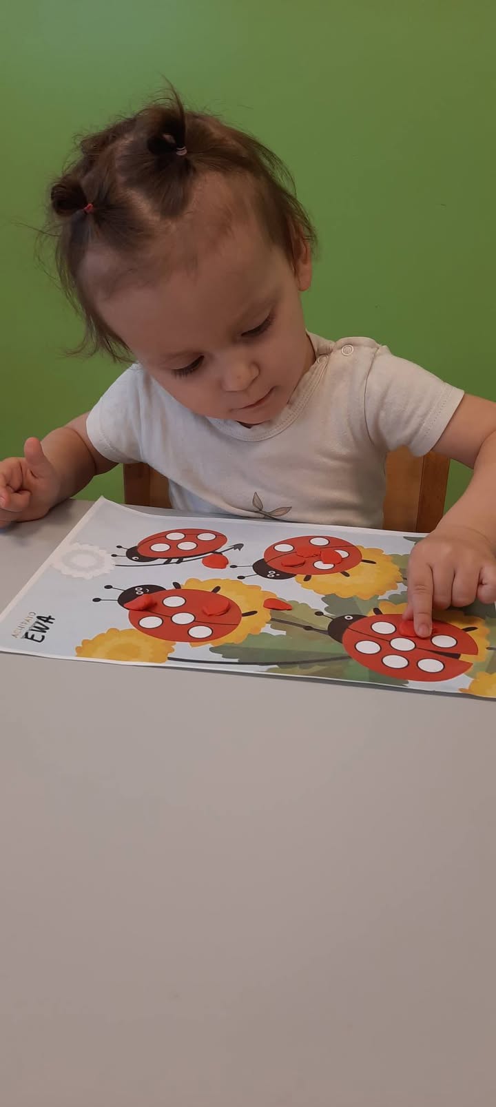 Niepubliczny Żłobek Zaczarowany Ołówek