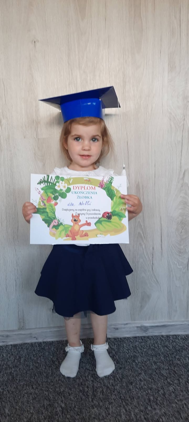 Niepubliczny Żłobek Zaczarowany Ołówek