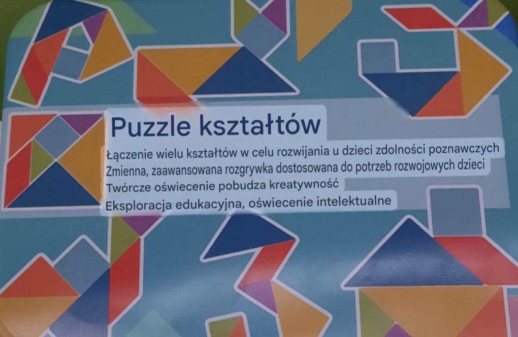 Niepubliczny Żłobek Zaczarowany Ołówek