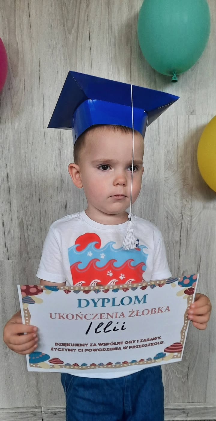 Niepubliczny Żłobek Zaczarowany Ołówek