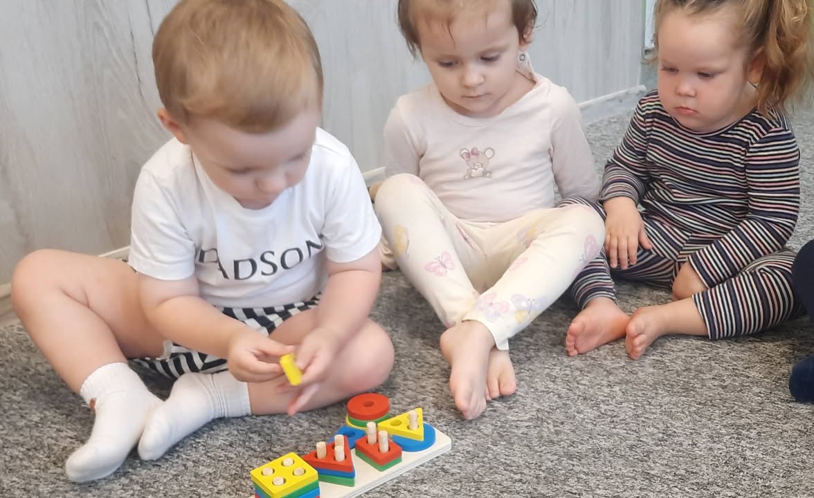Niepubliczny Żłobek Zaczarowany Ołówek