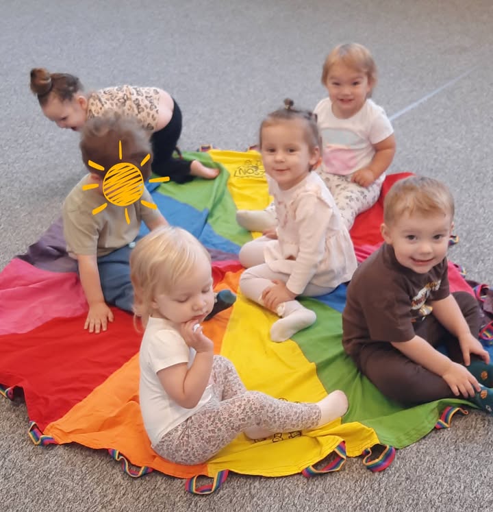 Niepubliczny Żłobek Zaczarowany Ołówek